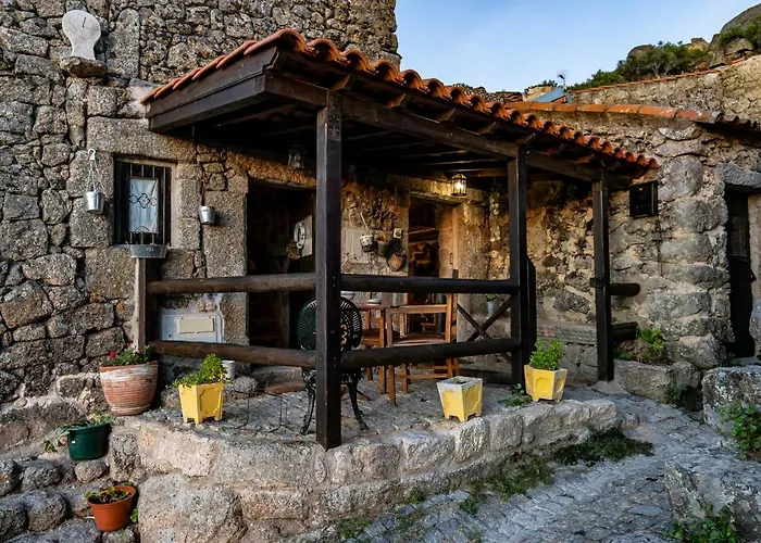Sun Set House