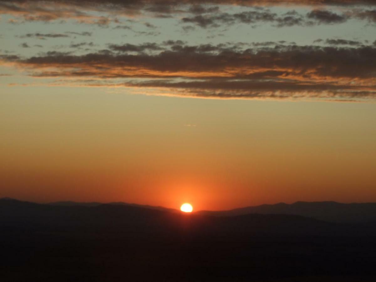 Holiday home Sun Set House *